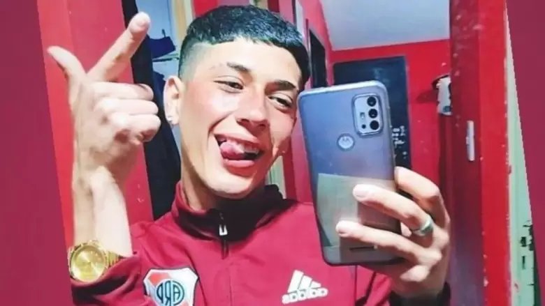 mauro gelvez (hijo la yaqui)