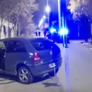 Un ri�a callejera con amenazas y tiros termin� con tres detenidos en Godoy Cruz