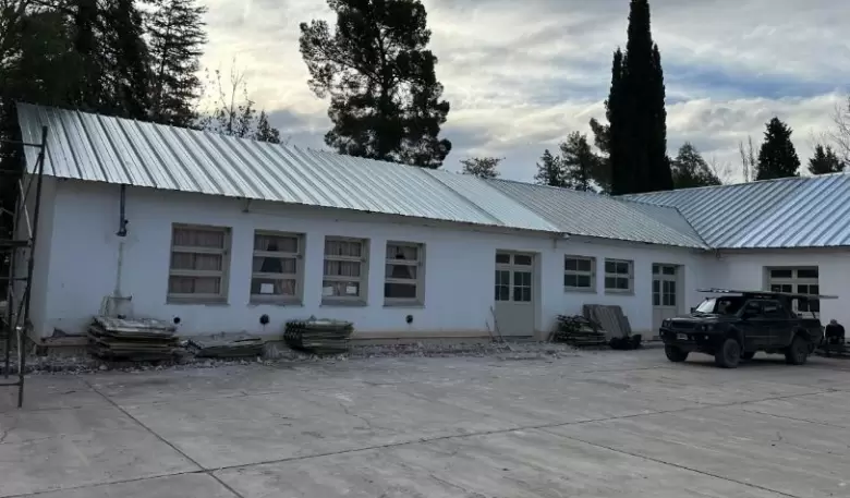 escuela bustelo