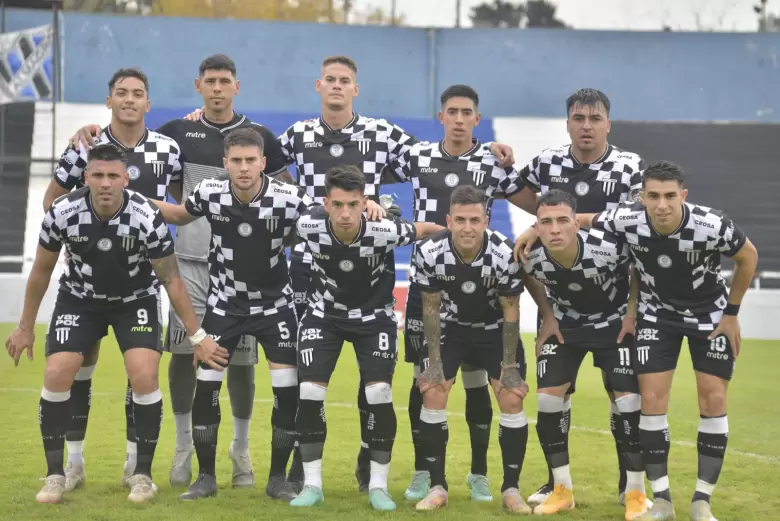 gimnasia - almagro