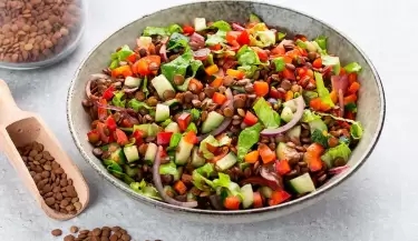 ensalada-de-lentejas-fresca