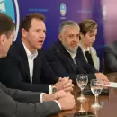 Llegar�n nuevas y multimillonarias inversiones en parques solares para Mendoza