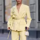 Butter Yellow: el color que es furor en el verano europeo y llega a Mendoza