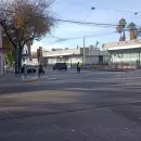 Extendieron en el tiempo la doble mano provisoria en una muy transitada calle de Capital