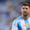 Cul es el plan de Messi para el ltimo duelo de la Seleccin antes de la Copa Amrica