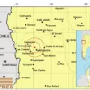 Se sacudi� la tierra otra vez en Las Heras y alcanz� a percibirse en todo el Gran Mendoza