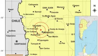 sismo