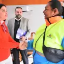 Santa Rosa adelantó el pago del aguinaldo y un bono extra para los contratados