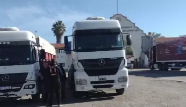 policia