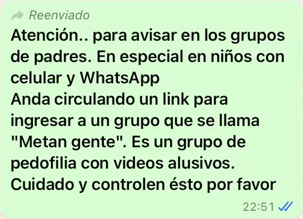 grupo whatsapp