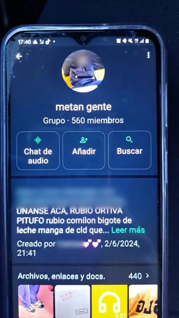 grupo whatsapp