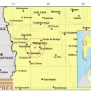 Tembl� en Luj�n de Cuyo y se alcanz� a percibir en el resto del Gran Mendoza