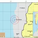 Fuerte temblor en las costas del norte de Chile repercuti� en Mendoza