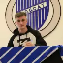 Martín Luciano, jugador de Godoy Cruz, volcó con su auto en San Luis: Qué dijo el club