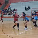 UNCuyo y Municipalidad de Maip� disputar�n la final del Apertura de handball