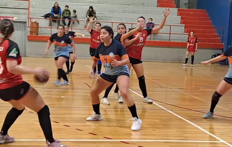 semifinales liga