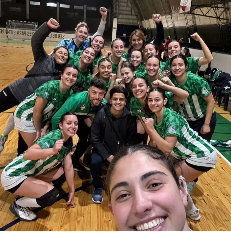 semifinales liga