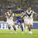 La semifinal entre Boca y V�lez podr�a disputarse en el estadio Malvinas Argentinas