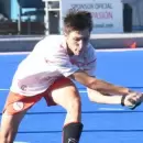 Lautaro Mart�nez, el joven mendocino que fue convocado al Panamericano con Los Leoncitos