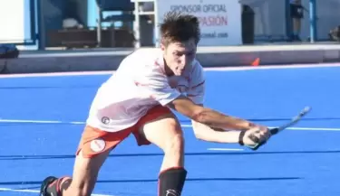 lautaro martinez Hockey