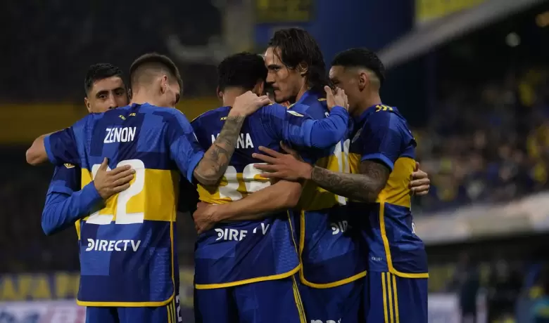 boca