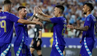argentina