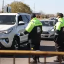 En controles al azar encontraron a 6 conductores ebrios en Guaymall�n y Luj�n de Cuyo