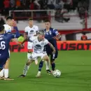 (Video) Independiente Rivadavia no levanta cabeza y cay ante Huracn en Parque Patricios