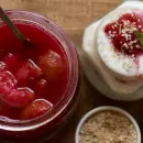 La receta de postre m�s saludable y dulce de todos