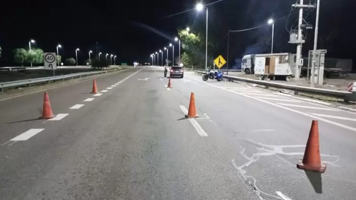 operativo policial
