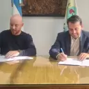 Luján de Cuyo también recibió los fondos para el arreglo y mantenimiento de escuelas