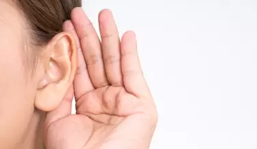 audicion oreja