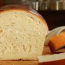 La receta del pan m�s saludable que puedes cocinar en casa