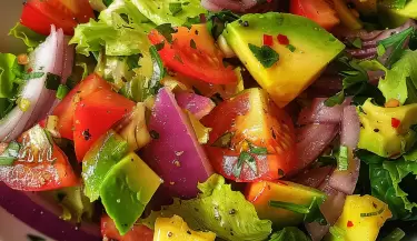 ensalada