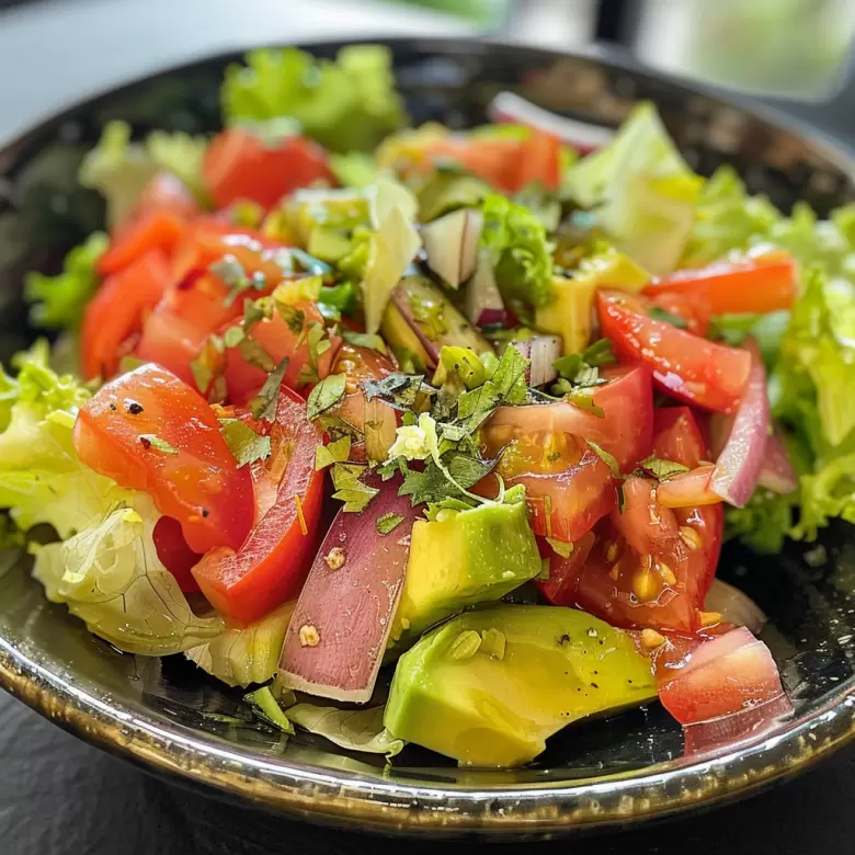 ensalada