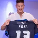 La pol�mica contrataci�n que concret� el Deportivo Maip�