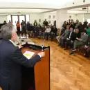 Lanzaron l�neas de cr�dito para la instalaci�n de paneles solares en pymes mendocinas
