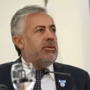 Cornejo detall� la segunda tanda de inversi�n con los ex fondos de Portezuelo