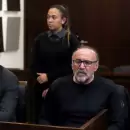 La defensa de Cacho Garay espera que el tribunal resuelva sobre una posible libertad definitiva