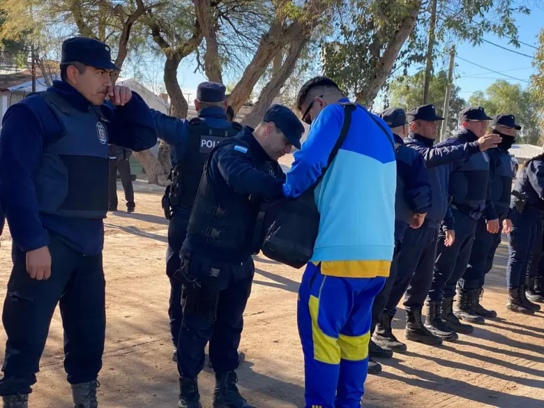 operativo boca - almirante brown