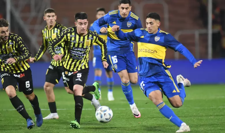 boca