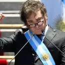El curioso premio que le entregar� Milei al gobernador de Mendoza