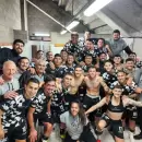 Gimnasia de Mendoza venció a Defensores de Belgrano y se afianza en zona del Reducido