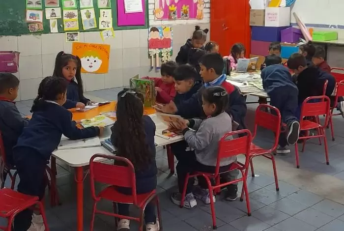 educaci�n