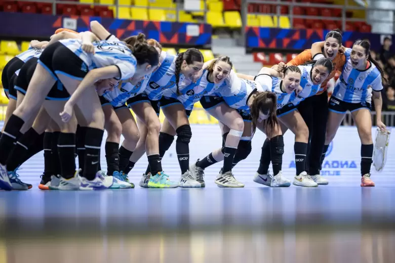 handball luciana martinelli