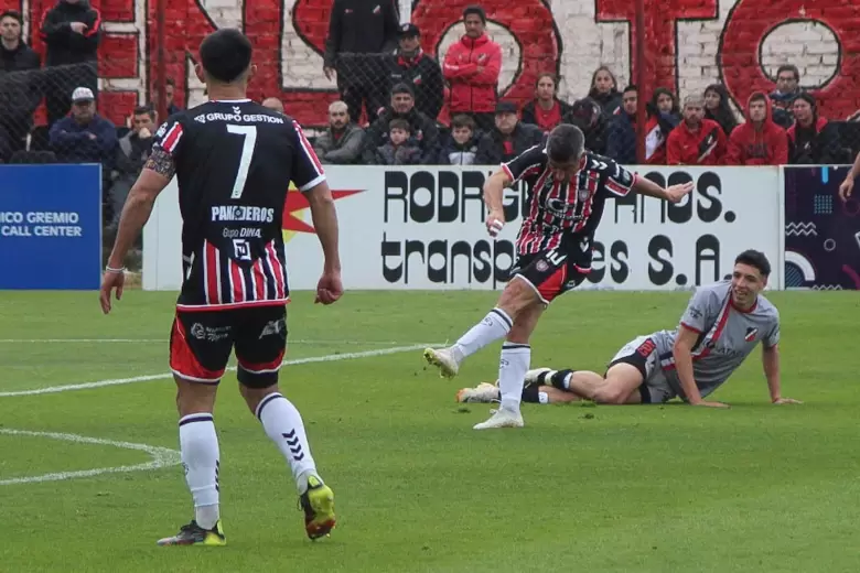 MAIPU CHACARITA