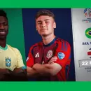 Eurocopa y Copa Amrica: Qu partidos se juegan hoy