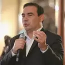 Caso Loan: "Podemos hablar ya de una posible causa de trata", dijo Gustavo Vald�s