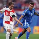 Espaa qued primero e Italia dej a Croacia casi afuera de la Eurocopa en la ltima jugada