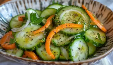 ensalada-pepino